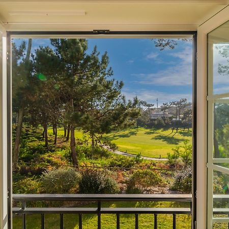 Penthouse Casa Astona Apartment Amoreira  Exterior foto