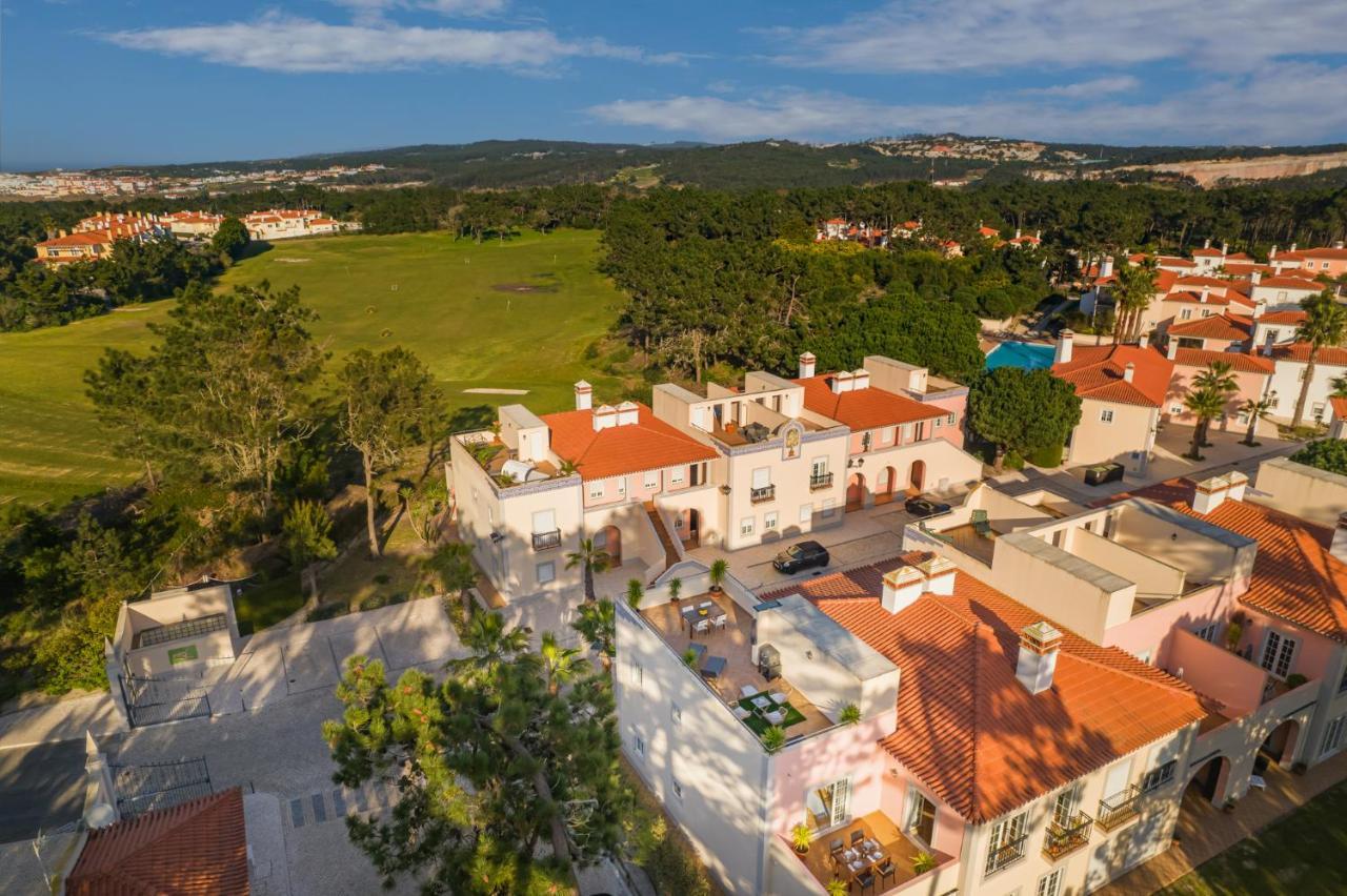 Penthouse Casa Astona Apartment Amoreira  Exterior foto