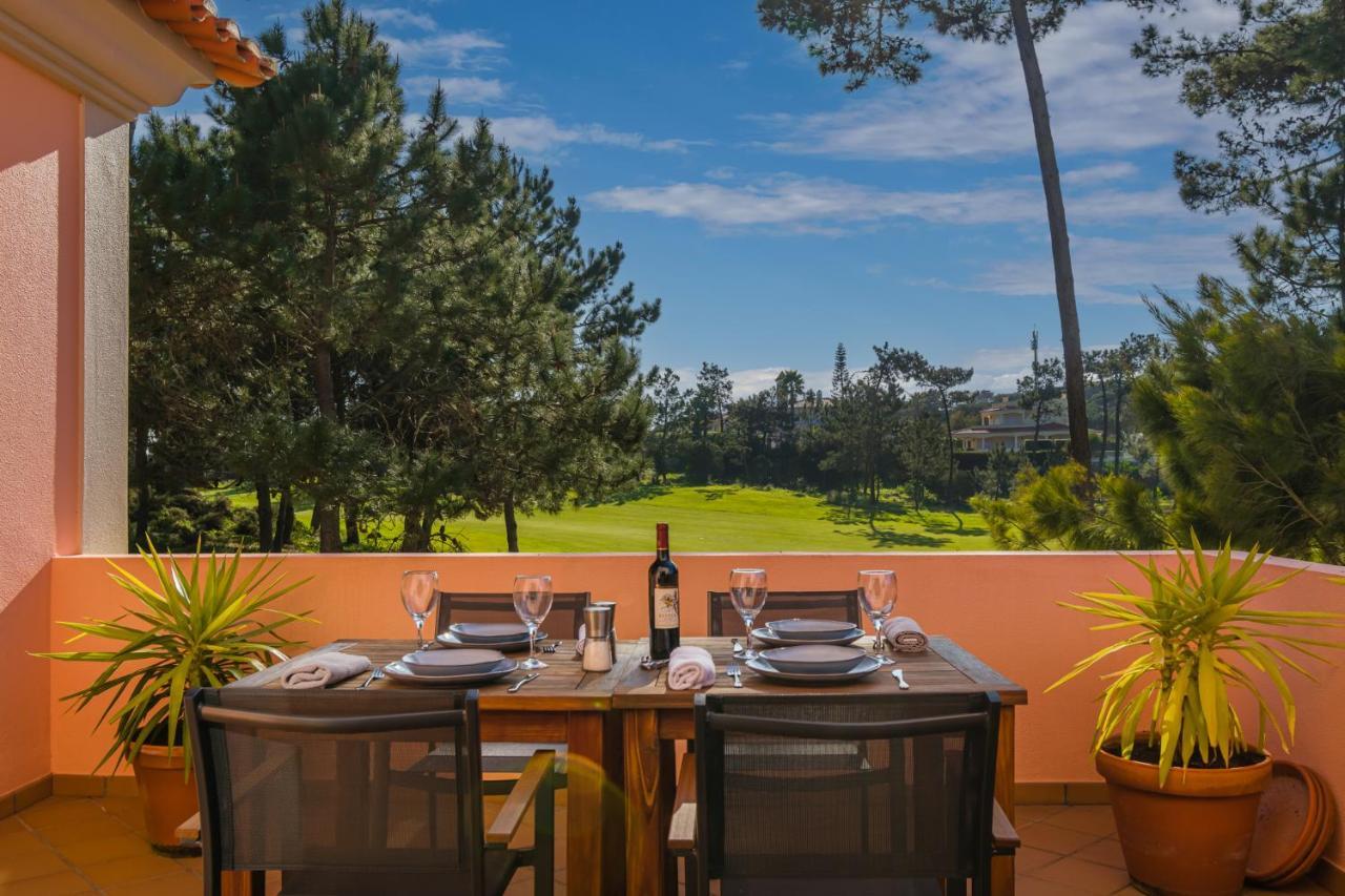 Penthouse Casa Astona Apartment Amoreira  Exterior foto