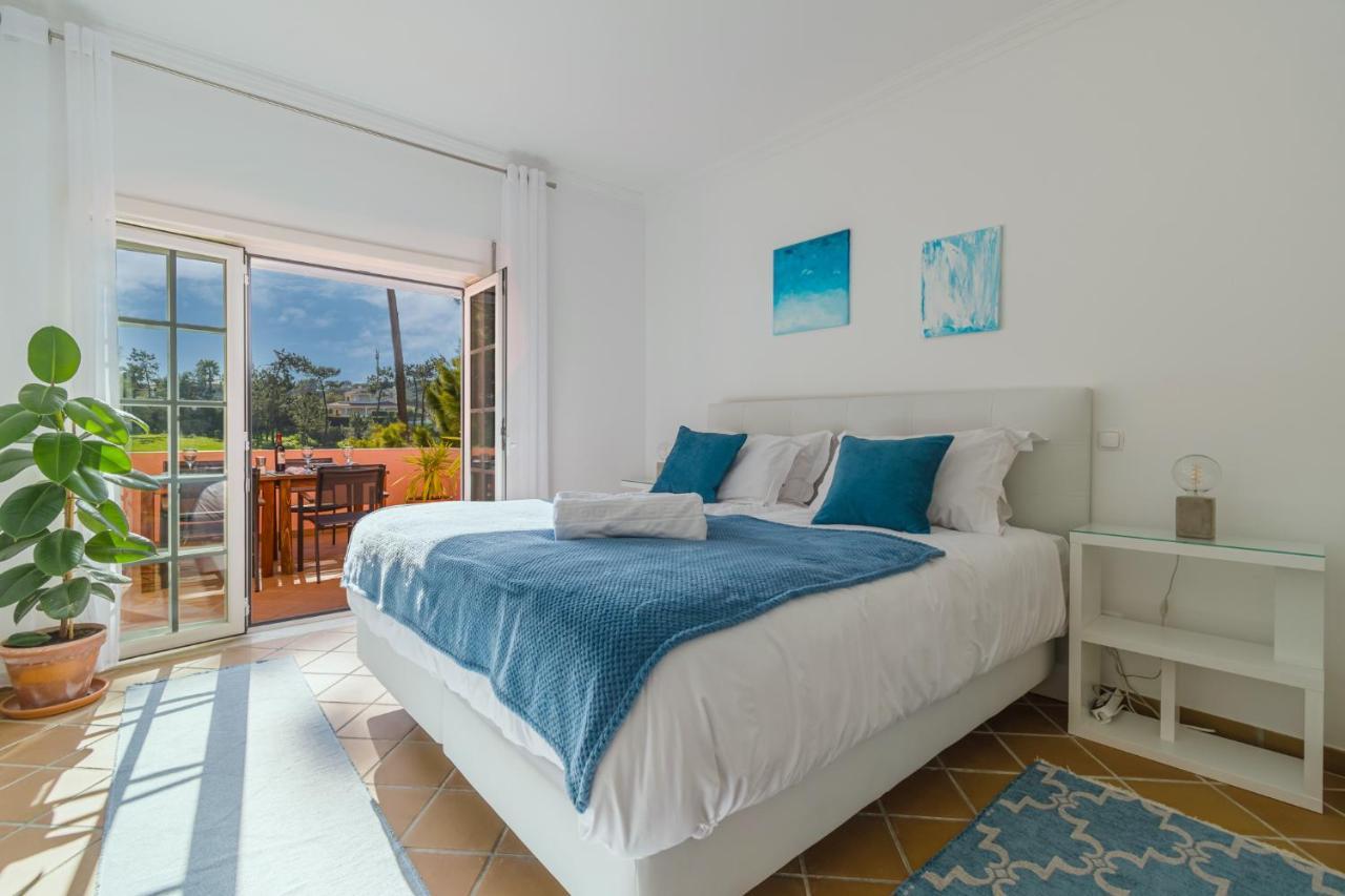 Penthouse Casa Astona Apartment Amoreira  Exterior foto