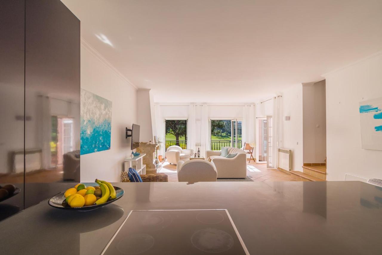 Penthouse Casa Astona Apartment Amoreira  Exterior foto