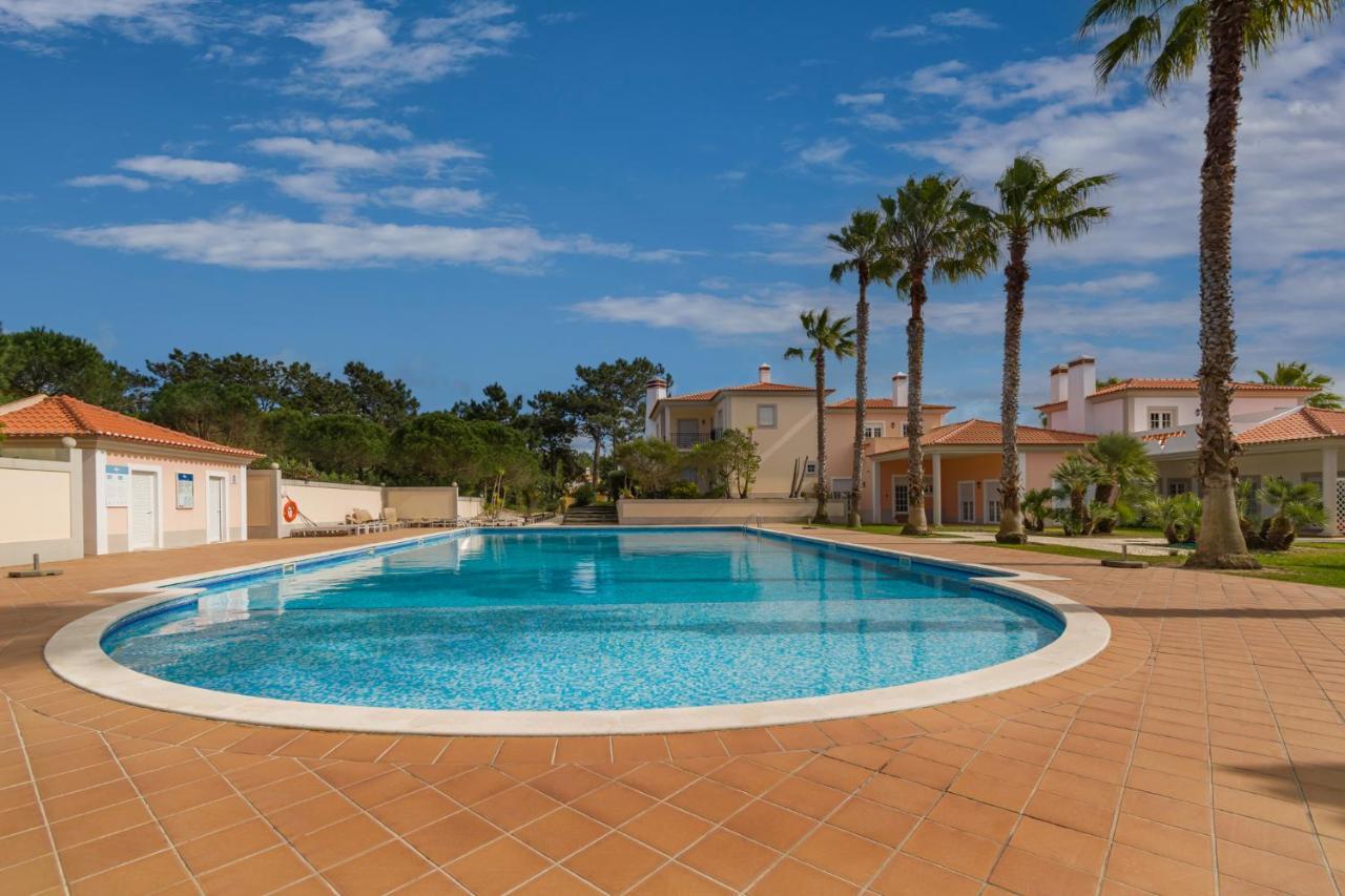 Penthouse Casa Astona Apartment Amoreira  Exterior foto