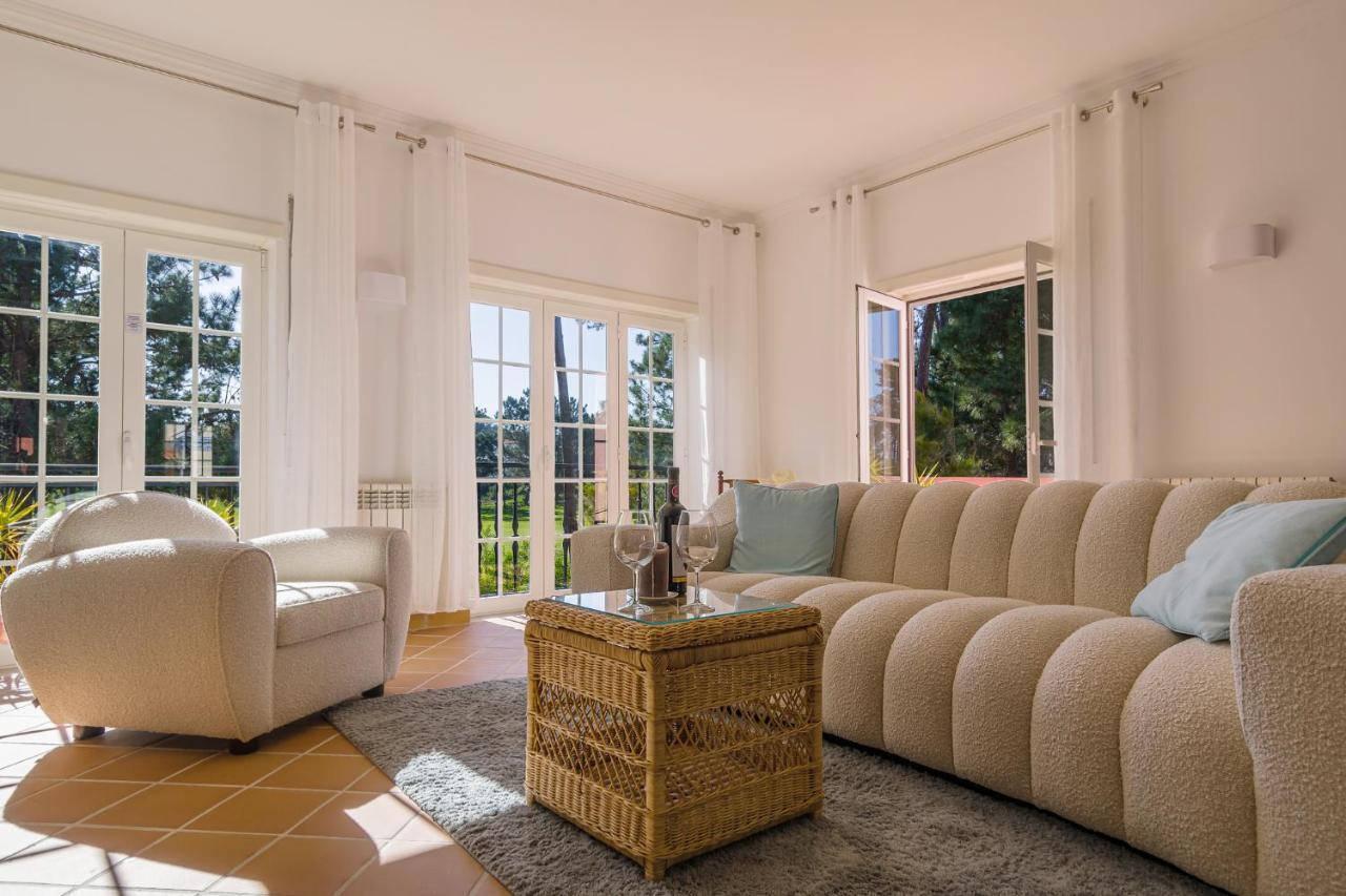 Penthouse Casa Astona Apartment Amoreira  Exterior foto